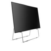 Carry TV-stander Stål