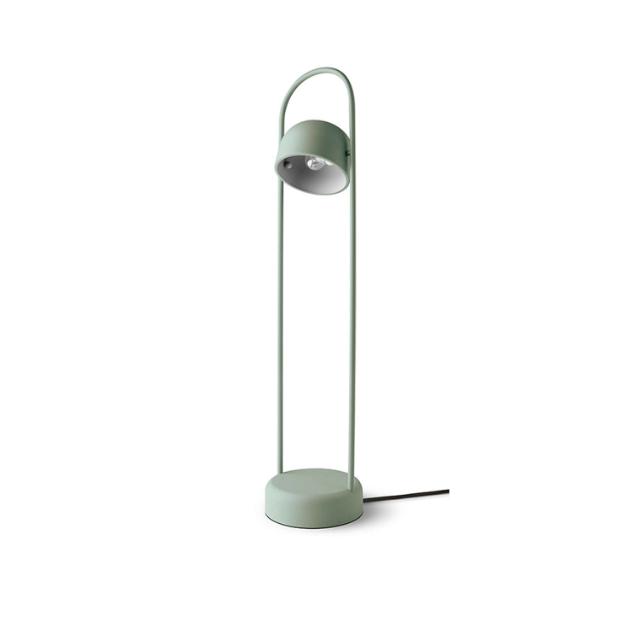Quay gulvlampe - Pine