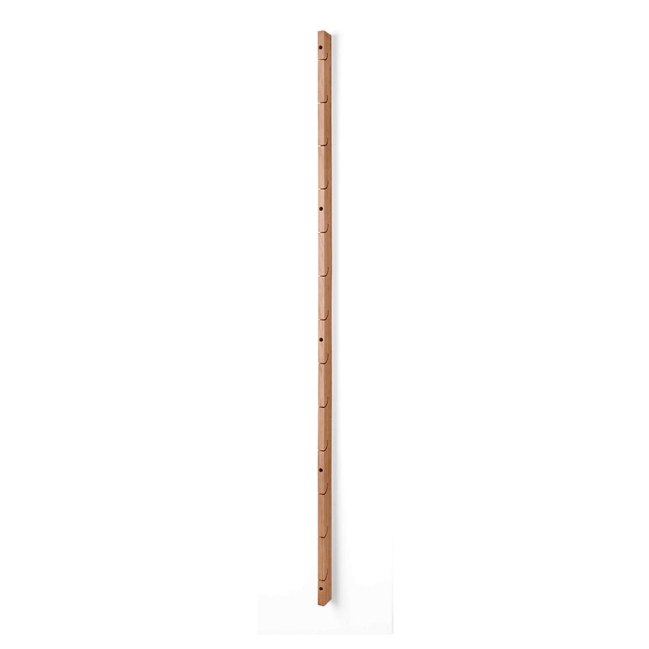 Smile vange - 170 cm - Oak