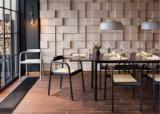 AHM chair - Black