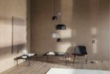 Quay gulvlampe - Stone