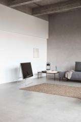 Carry TV-stander Black