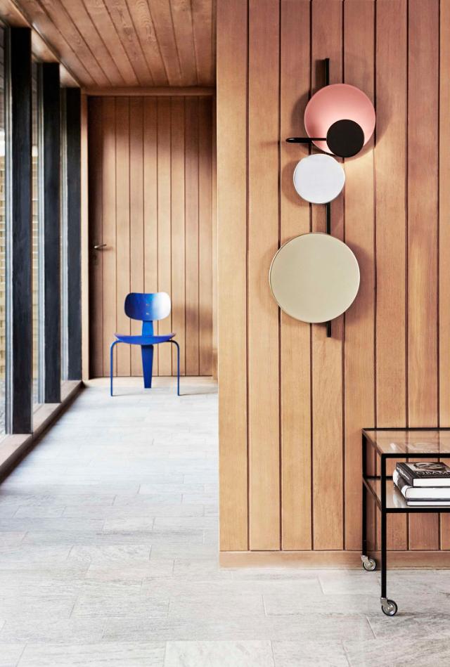 PLANET lamp - Jaipur