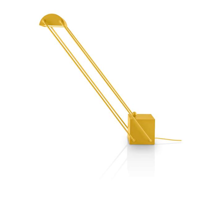 TOKIO lamp - Turmeric Yellow