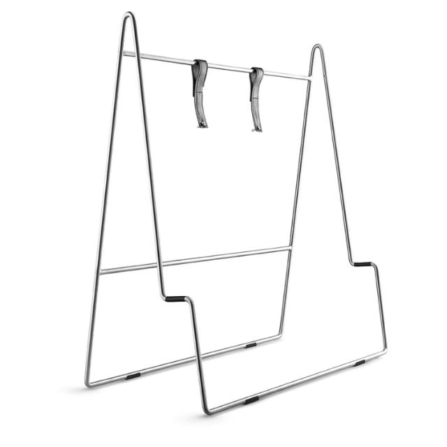 Carry TV-stander Stål