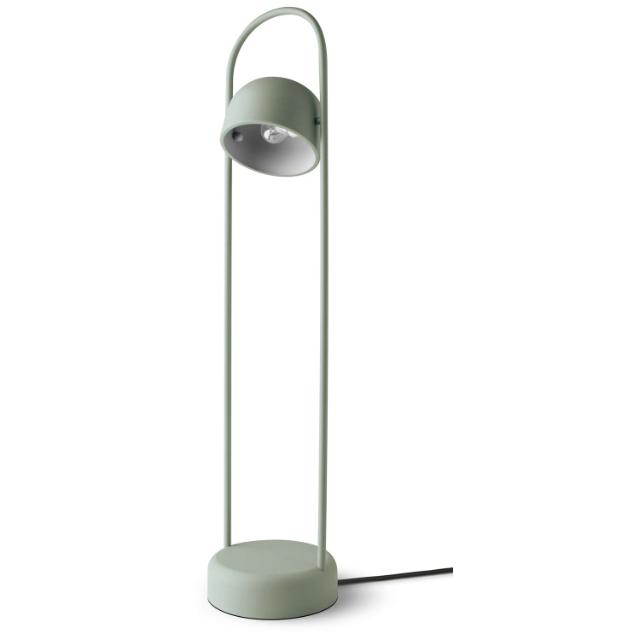 Quay gulvlampe - Pine