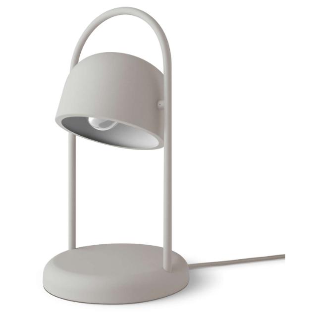 Quay bordlampe - Stone