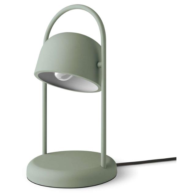 Quay bordlampe - Pine
