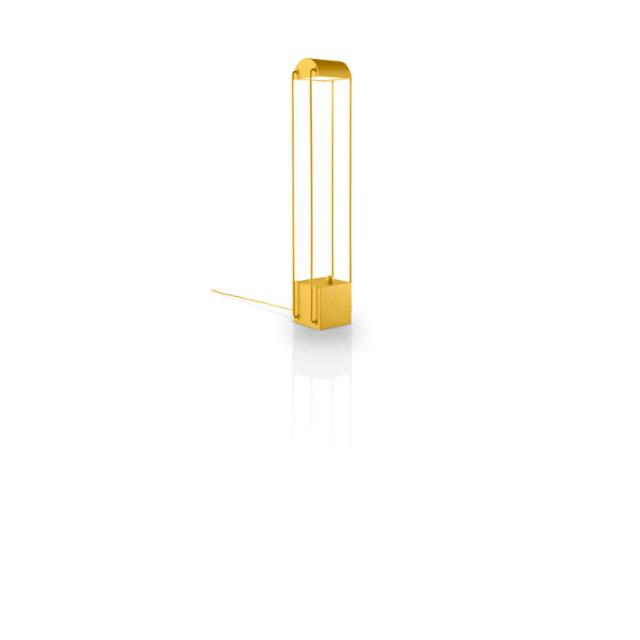 TOKIO lamp - Turmeric Yellow
