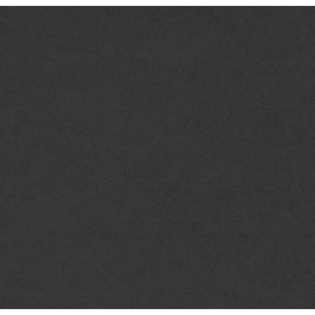 TAFFEL udtræksplade - Black