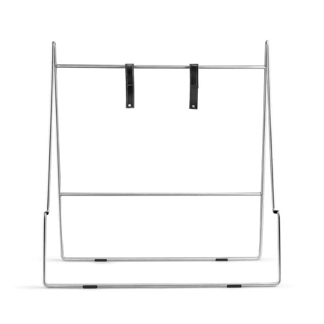 Carry TV-stander Stål