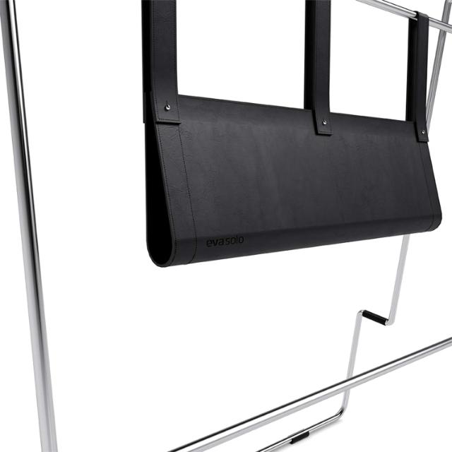 Carry TV pocket black