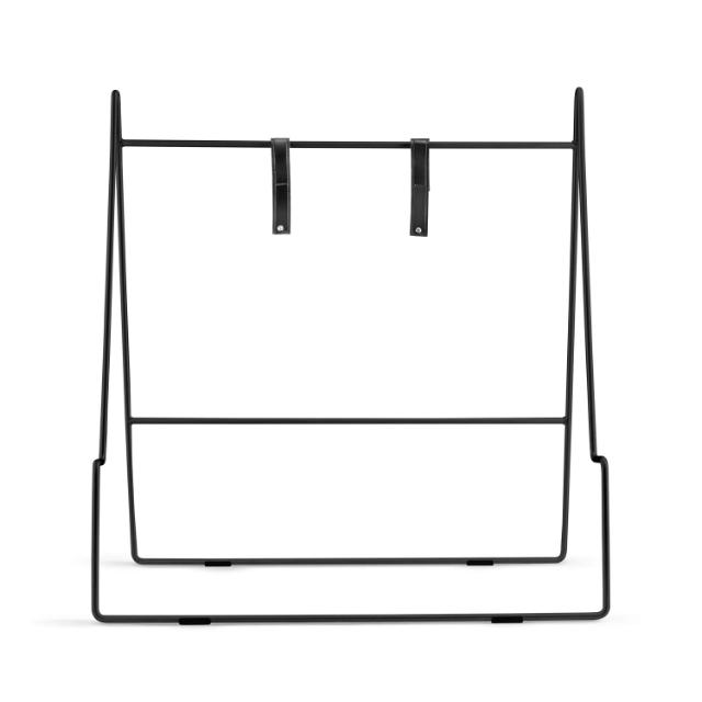 Carry TV-stander Black