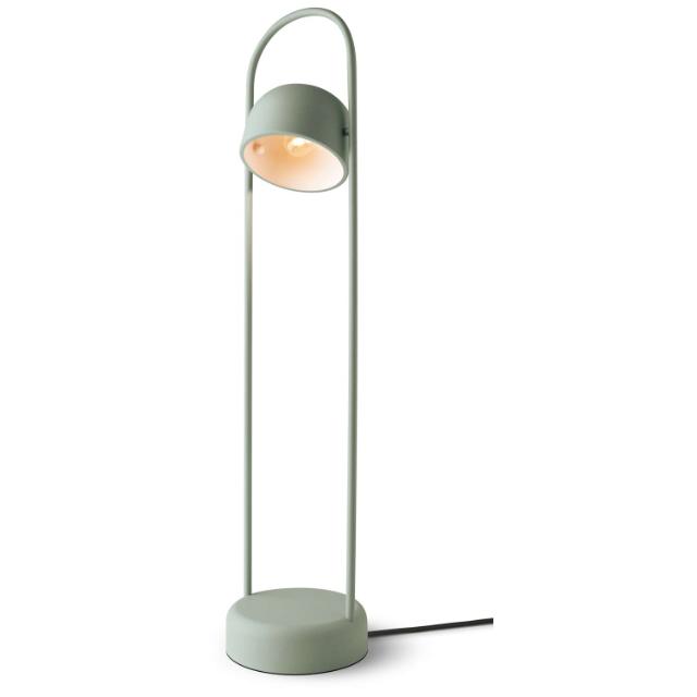 Quay gulvlampe - Pine