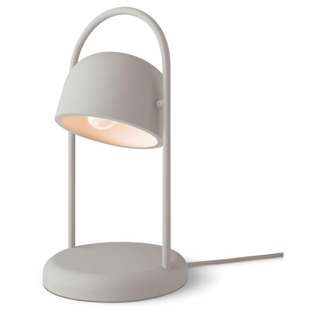 Quay bordlampe - Stone