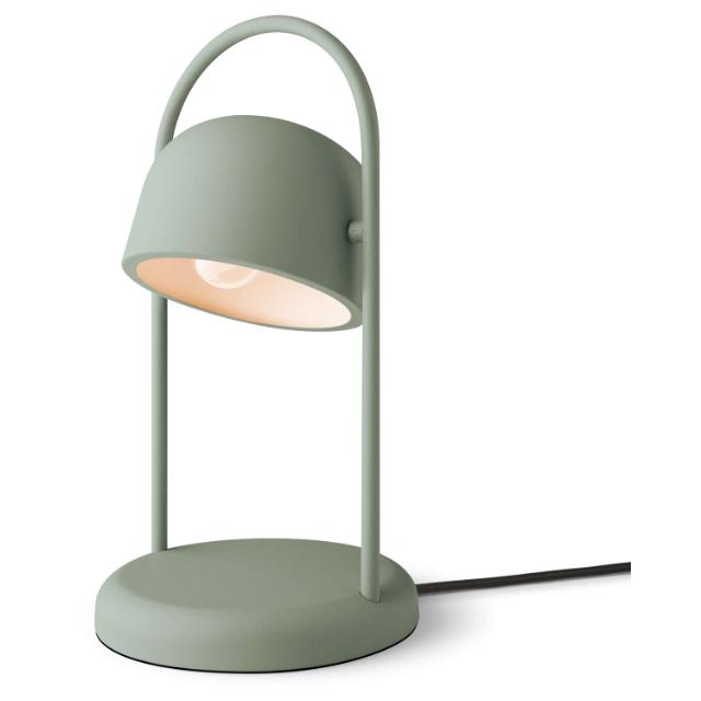 Quay bordlampe - Pine