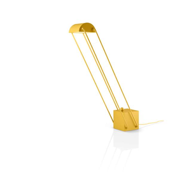 TOKIO lamp - Turmeric Yellow
