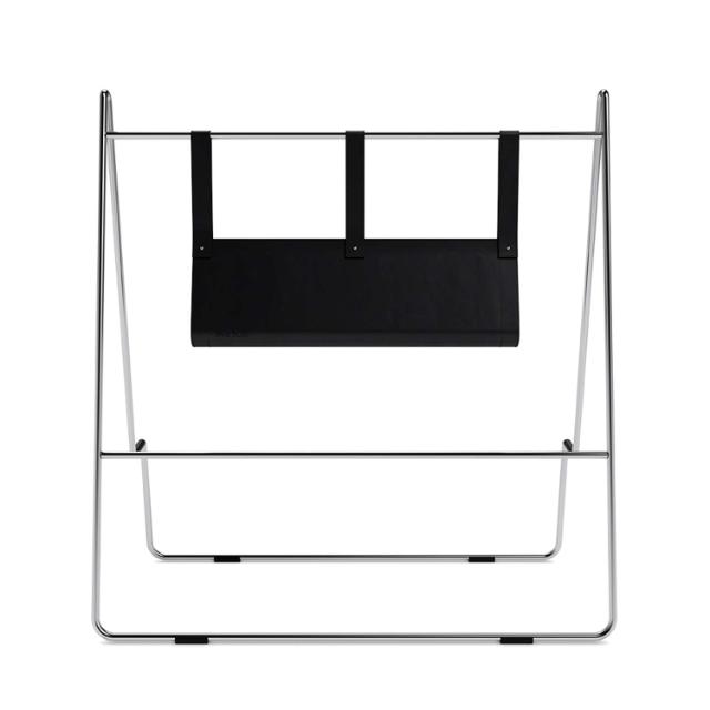 Carry TV pocket black