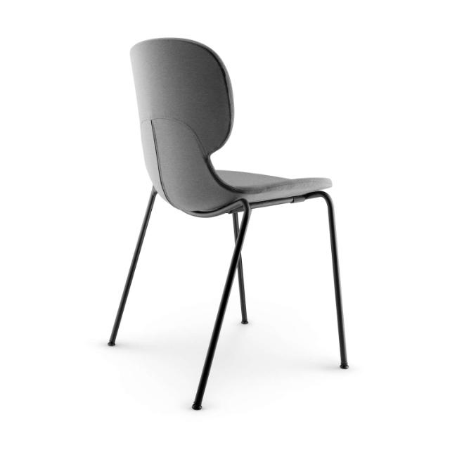 Combo full upholstery