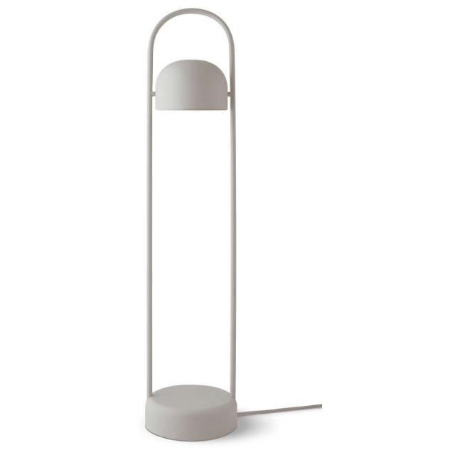 Quay gulvlampe - Stone