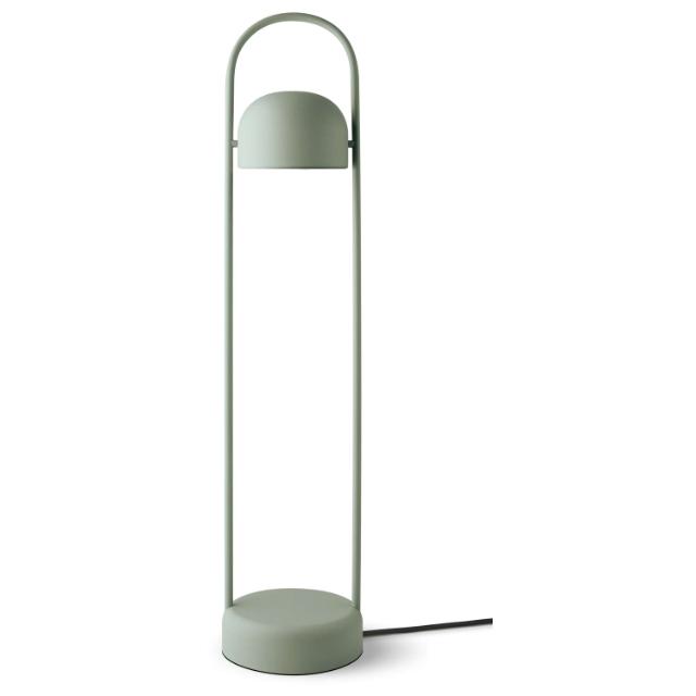 Quay gulvlampe - Pine