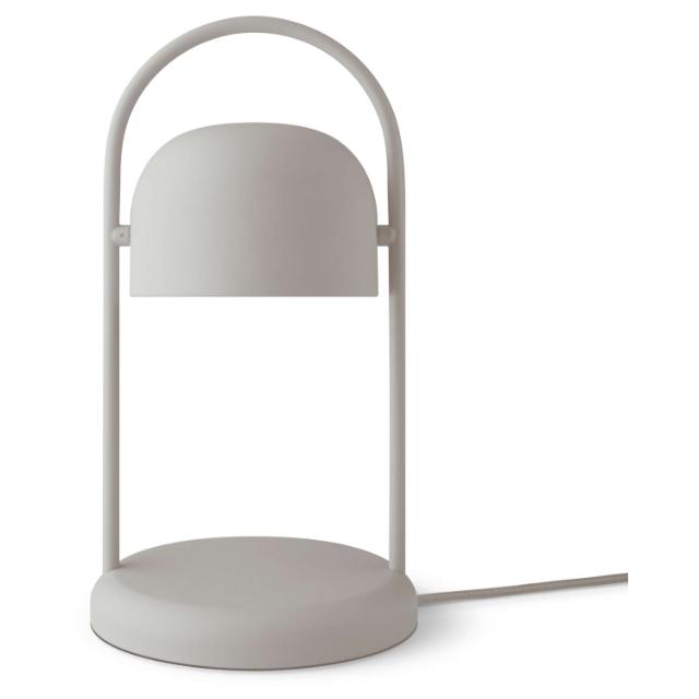 Quay bordlampe - Stone