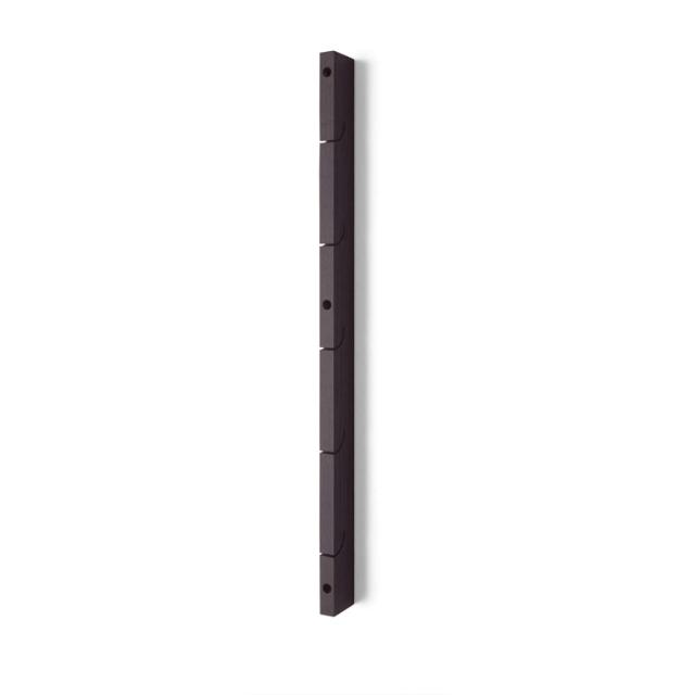 Smile vange - 67,5 cm - Smoked Oak