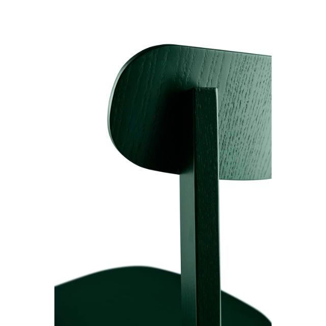 BONDI chair - Cedar Green