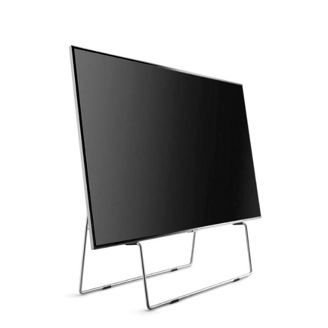 Carry TV-stander Stål