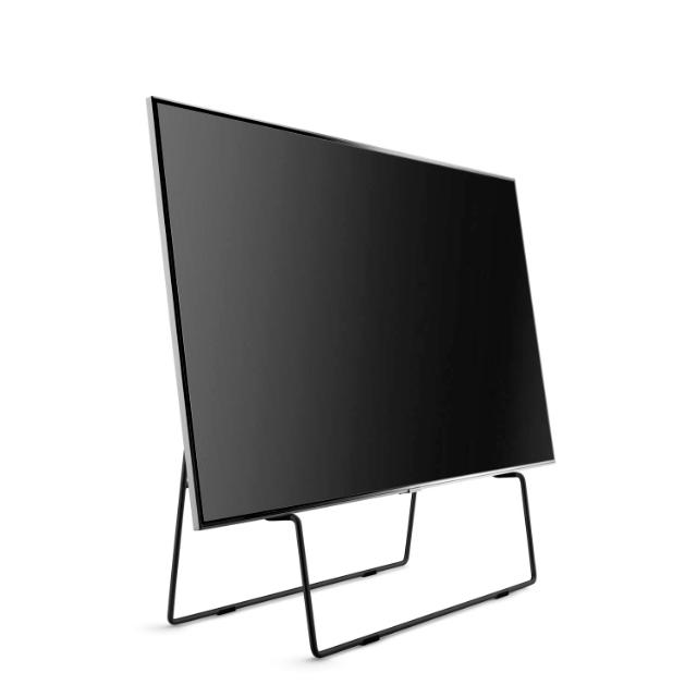 Carry TV-stander Black