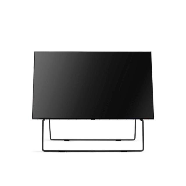 Carry TV-stander Black