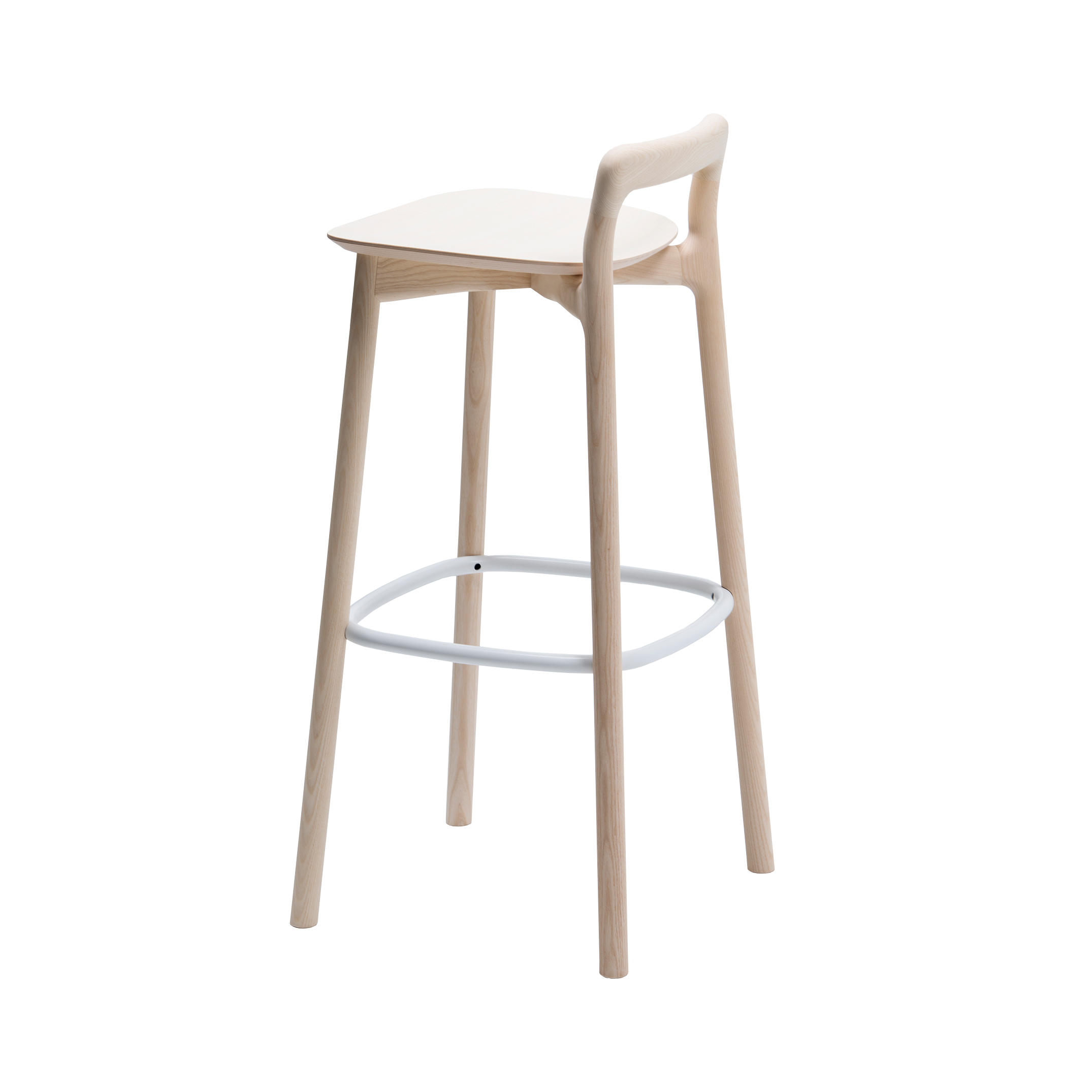 PLEASE WAIT to be SEATED - BRANCA STOOL