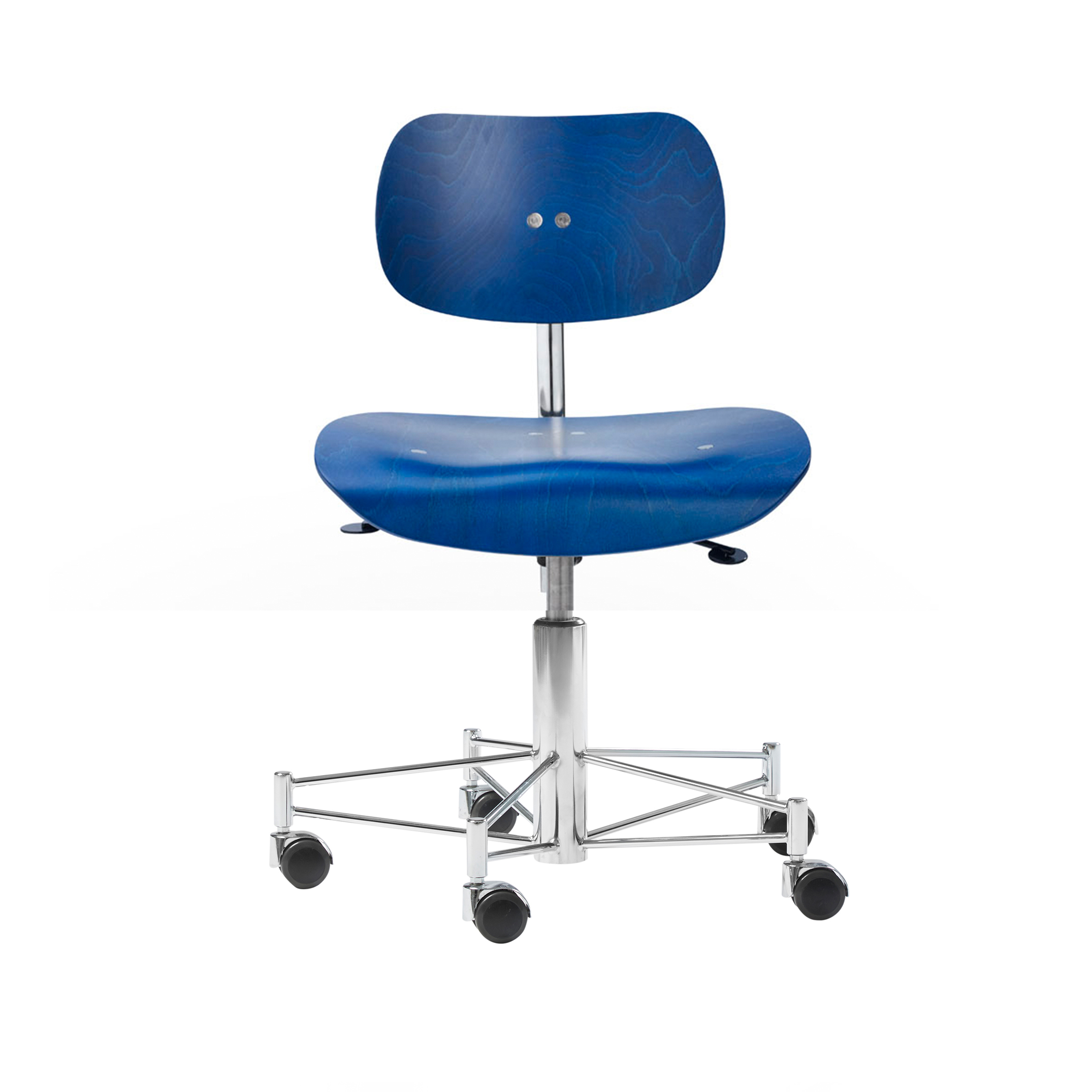 PLEASE WAIT to be SEATED - SBG197R OFFICE CHAIR